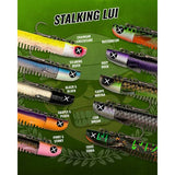 Silikoonlant Monkey Lures Stalking Lui 25cm