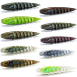 Silikoonlant NAYS ND 2.5" (6.4cm)