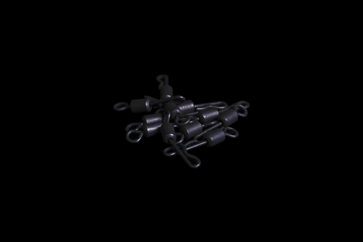 Ridge Monkey QC pöörel