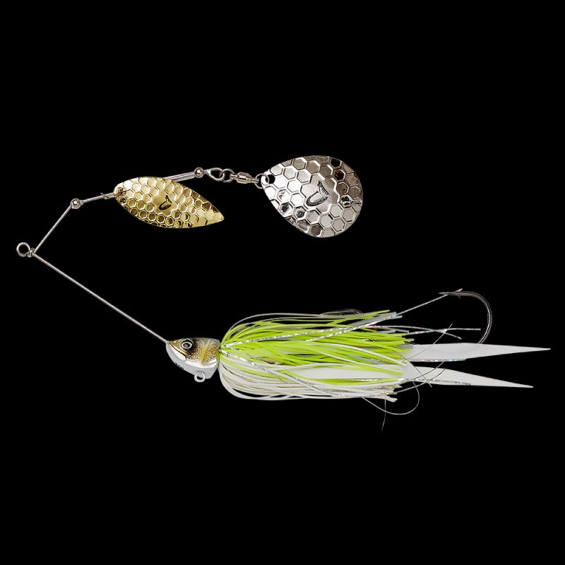 Savage Gear D'A BUSH spinnerbait 55g, 21cm