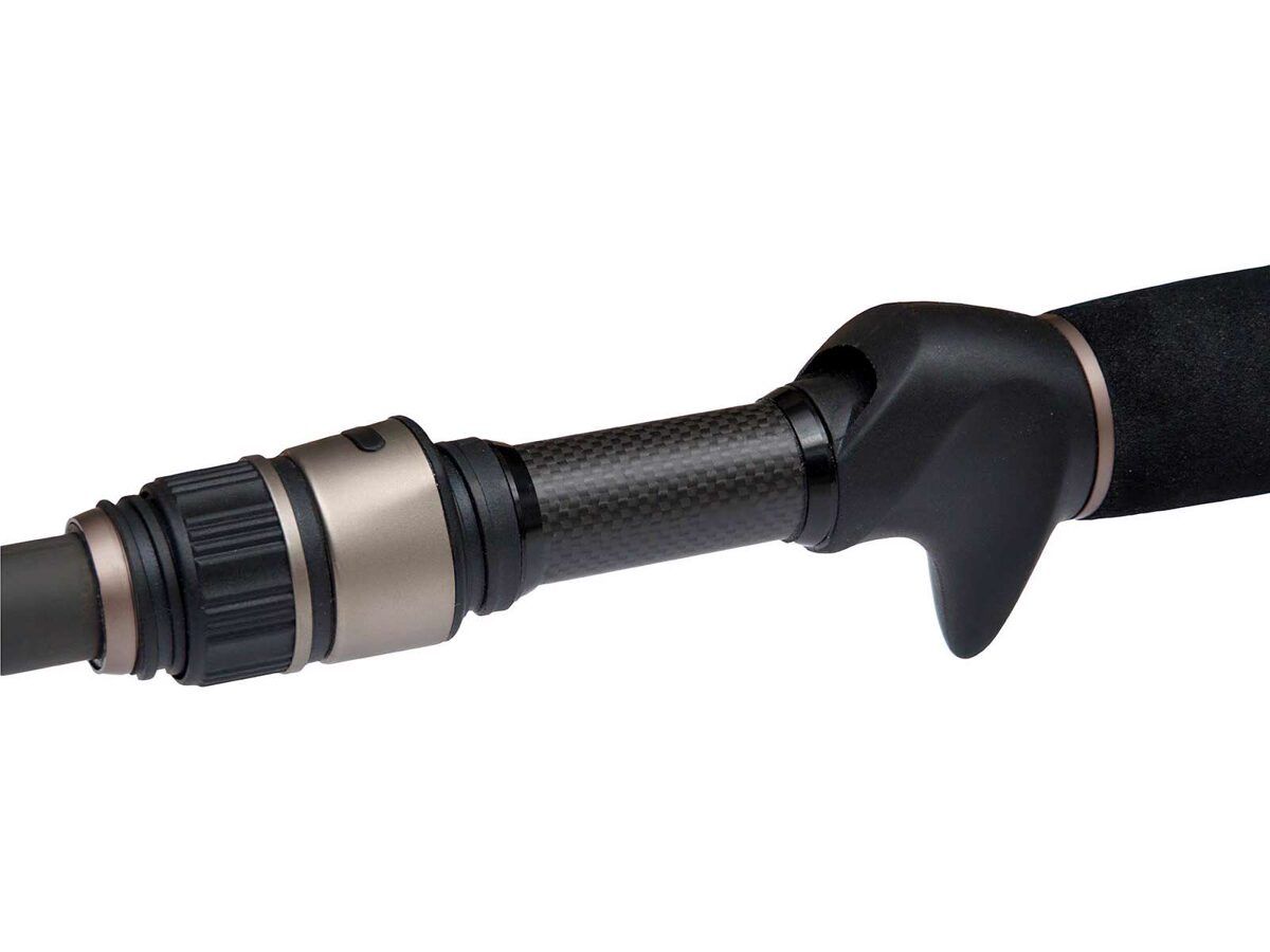 Spinings Westin W3 LiveCast-T 2nd 7'5"/223cm XXH 60-140g 1+1sec