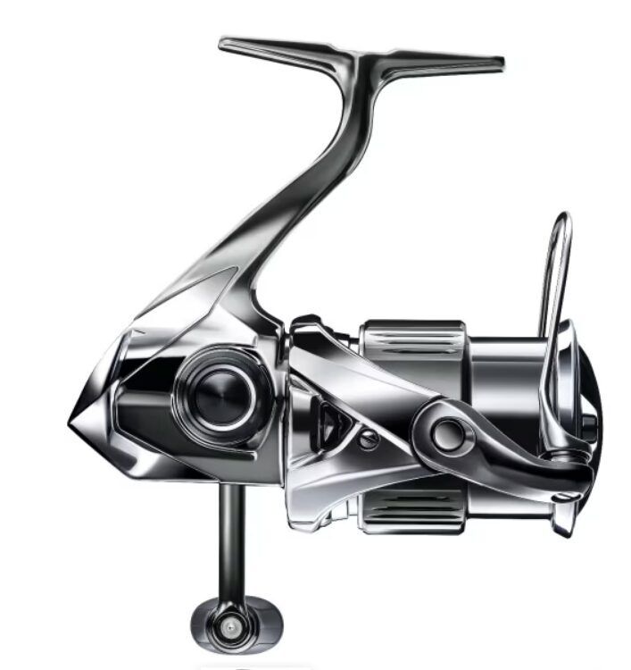 Rull Shimano Stella 2500 FK HG 