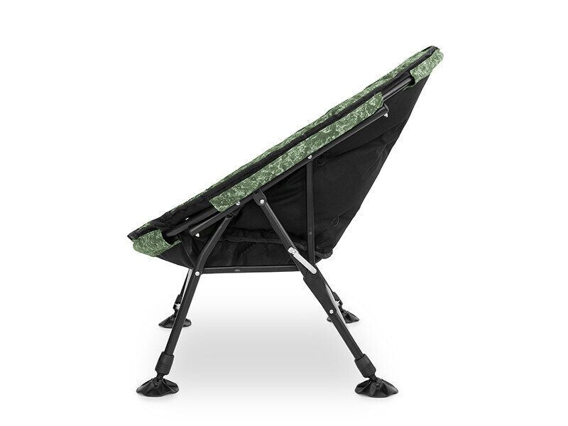 Krēsls Delphin YOGEEN TeleLUX