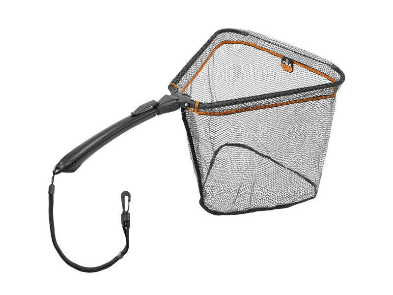 Püügivõrk Delphin FoldSPIN 40x40cm