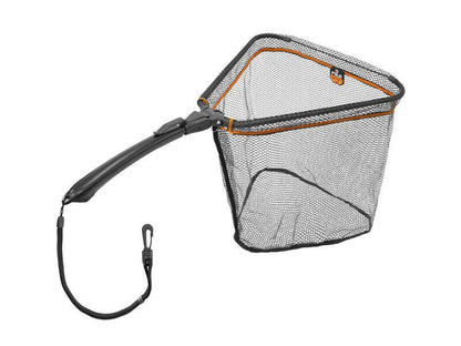 Püügivõrk Delphin FoldSPIN 40x40cm