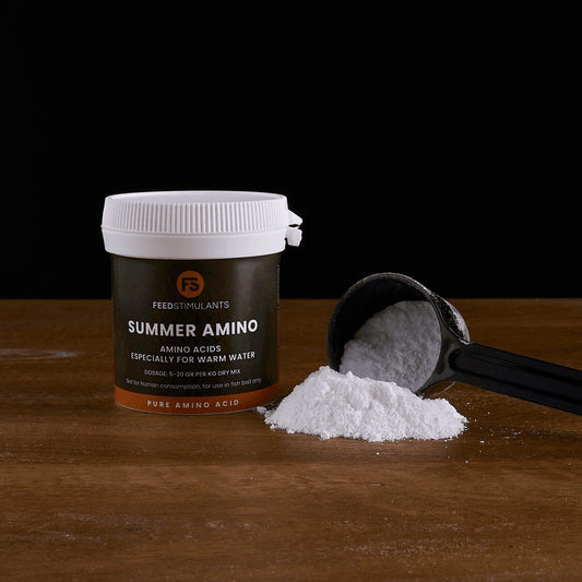 Sööda stimulant Suvine aminohappeühend 250 gr