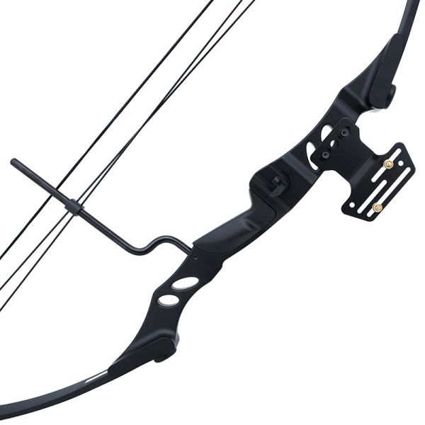 Loks NGT 55lb 'Hotaka' Compound Bow