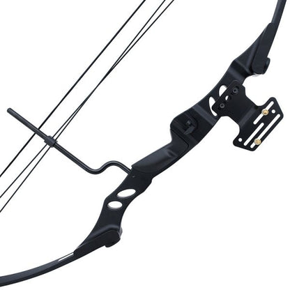 Loks NGT 55lb 'Hotaka' Compound Bow
