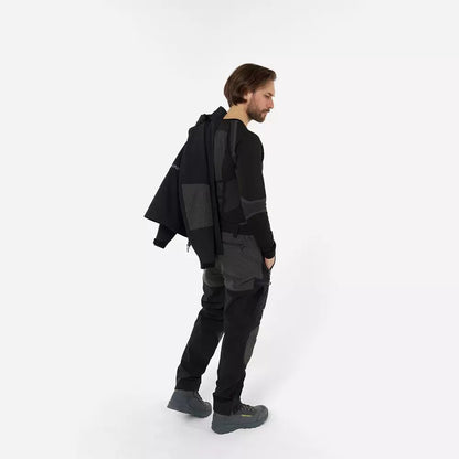 Bikses FINNTRAIL TACTIC GRAPHITE PANTS 4609