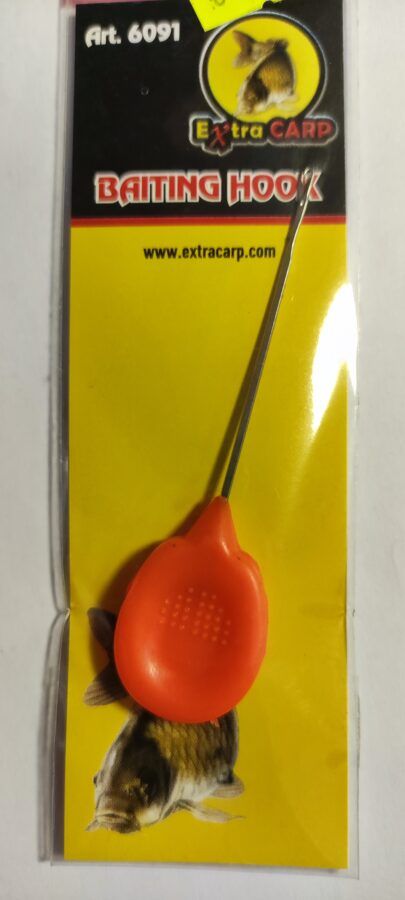 Adata Extra Carp Baiting hook
