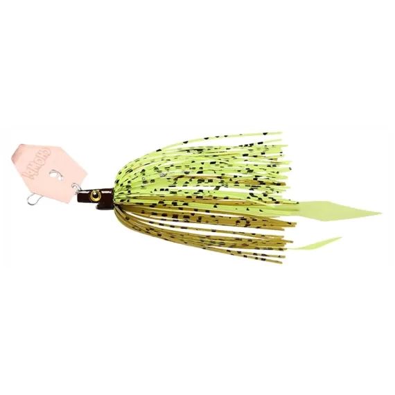Chatterbait Pig Hula Chatter, 16g