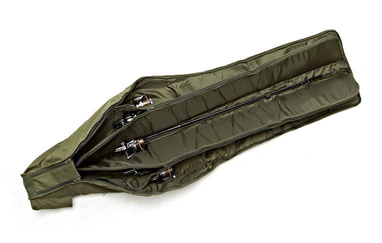 Soma Trakker NXG 5 ridva polsterdatud varrukas 12ft/3.6m 