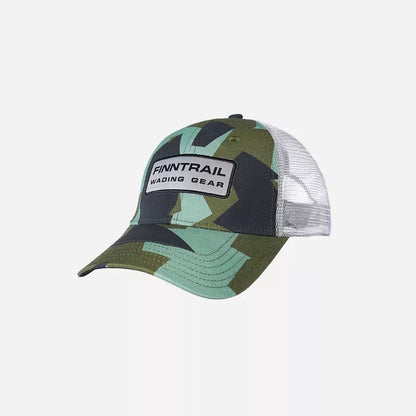 Cepure FINNTRAIL CAP 9610 CamoArmy
