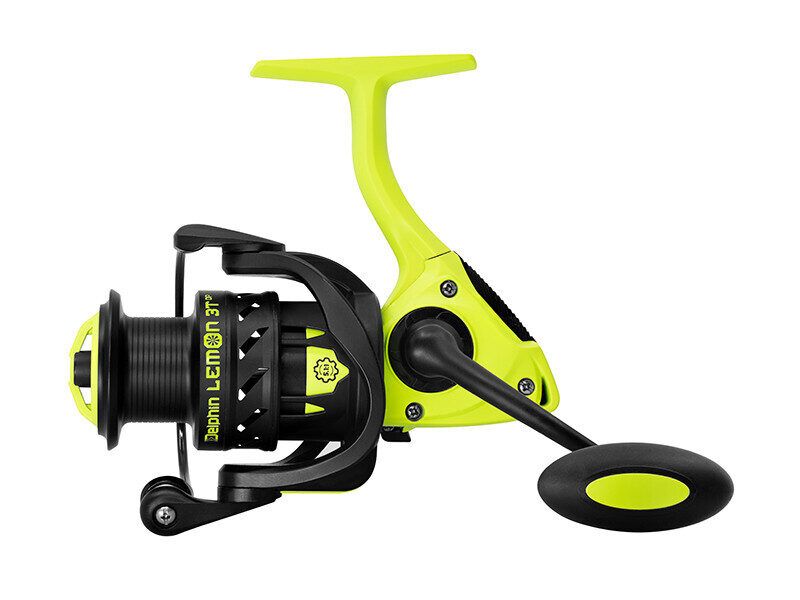 Rull Delphin LEMON 4T suurus 4000