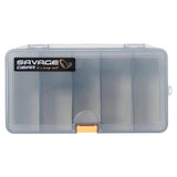Kast Savage Gear LurBox 4A / 21.4x11.8x4.5cm