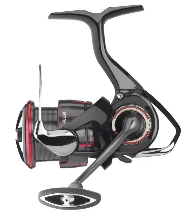 Rull Daiwa 23 FUEGO LT 4000-CP