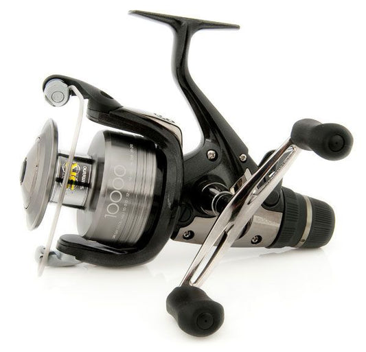 Spole SHIMANO Baitrunner XT 10000 RB Rear Drag,