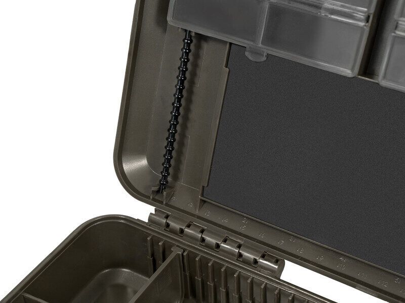 Delphin KlikBOX Long kriimustatud väljaande karp