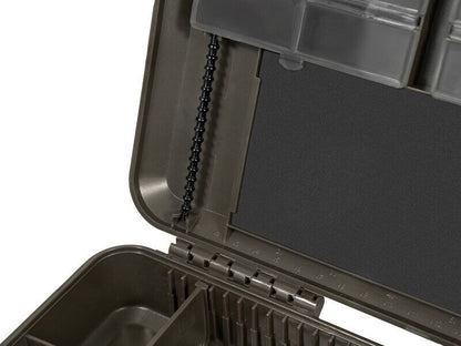 Delphin KlikBOX Long kriimustatud väljaande karp