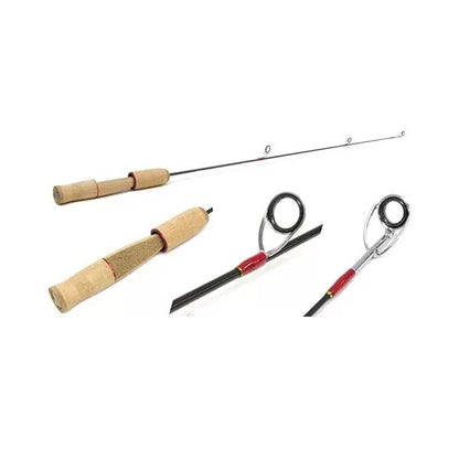 Zetrix Glacier Type-R 58 cm 21 gr, ZGR-58MH