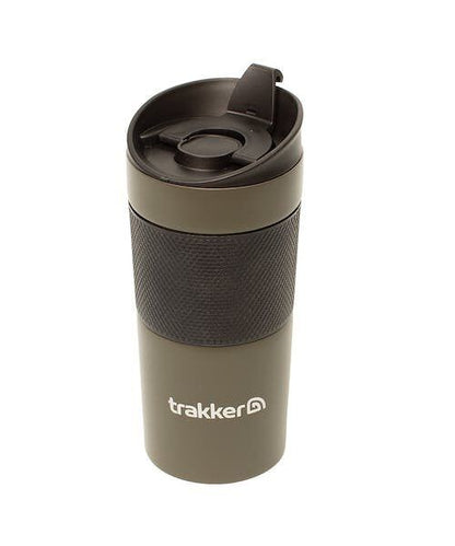 Kafijas krūze TRAKKER ARMOLIFE Thermal Coffee Press Mug