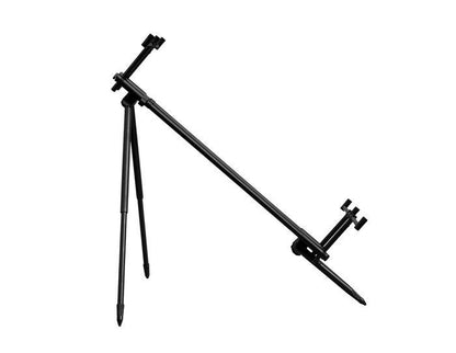 Delphini statiiv RPX 4 BlackWay / Rodpod Delphin RPX 4 BlackWay