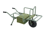 Jalutuskäru X-TRAIL GALAXY BARROW