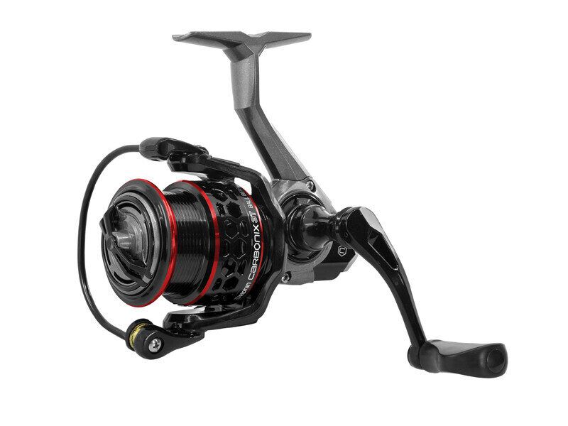 Rull Delphin CarbonIX 3T suurus 3000