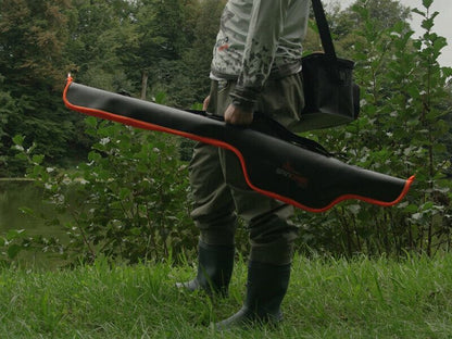 Spinningukott Delphin SpinCASE EVA 