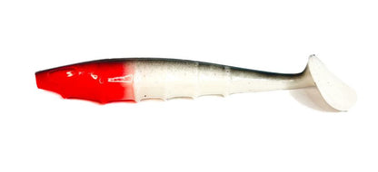 Silikoonist peibutis OSHELure Model X 12cm 17gr