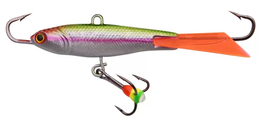 PATRIOT ICE VUOSKU BALANSIERIS 18gr / 50mm