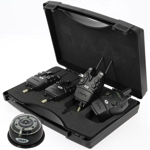 Komplekts Dual Line pod + Dynamic 3+1 vai VS 3+1 signalizatori