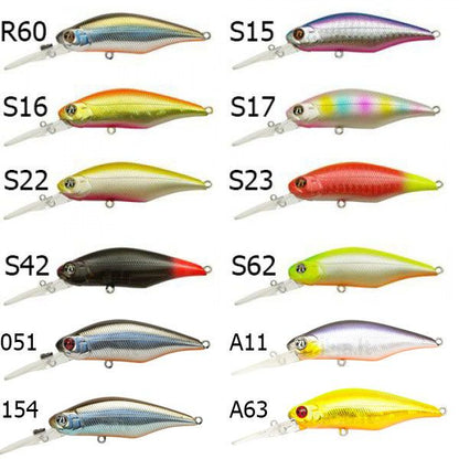 Voobler Pontoon21 Chaos 72F DR