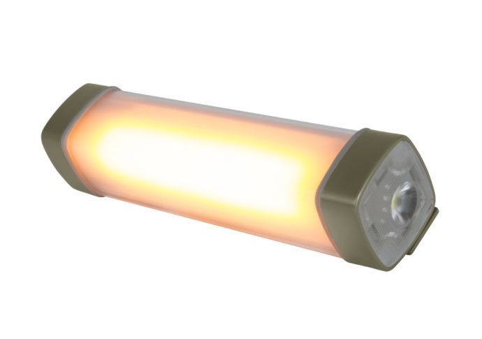 Lukturis TRAKKER Nitelife Bivvy Light 150