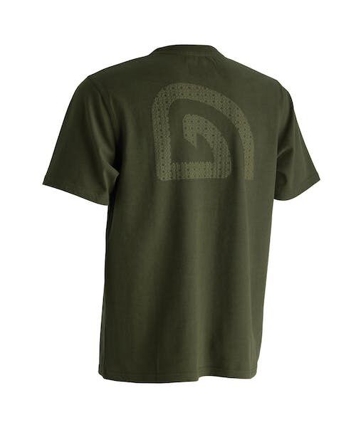 T-Krekls Trakker CR Logo T-Shirt