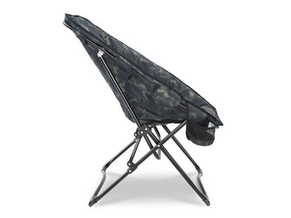 Krēsls Delphin HEXIO Banx