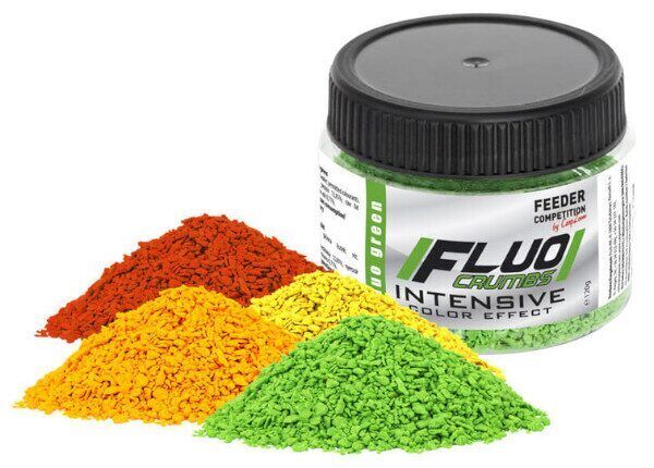 Carp Zoom Fluo puru 120g