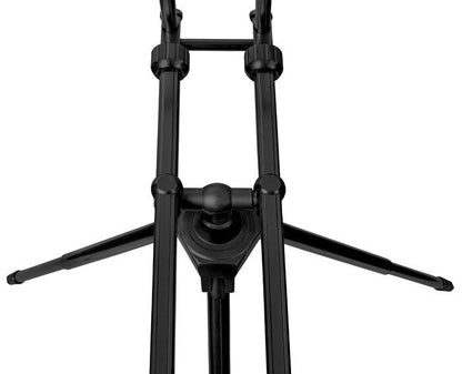 Delphini statiiv TPX3 BlackWay / Kolmjalg Delphini TPX3 BlackWay