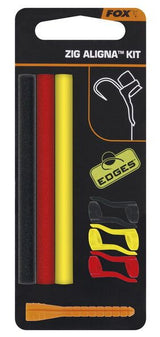 FOX Edges ZIG Aligna HD komplekt