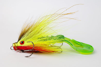 Whirlwind landid Piccolo / Pikolo / Picolo 20g