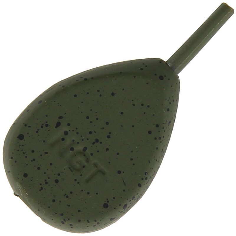 Plii NGT 71gr plii karpkalapüügiks pehme kattega, mittetoksiline - 4 tüüpi