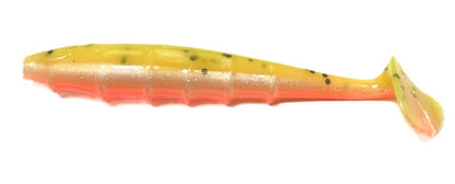 Silikoonist peibutis OSHELure Model X 12cm 17gr