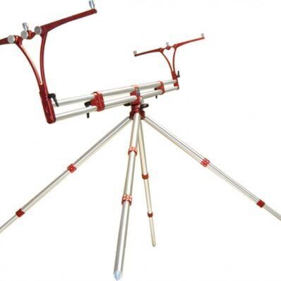 MECCANICA VADESE Revolution 4 ridvad terasest ja punased