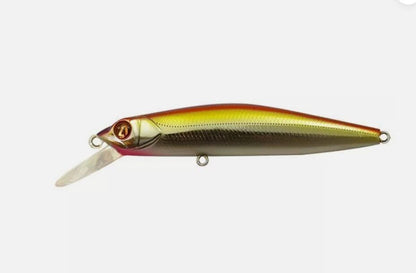 Wobbler Pontoon21 Crack Jack 78SP MR