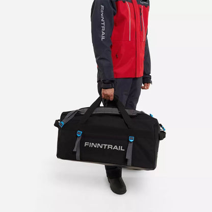 Soma FINNTRAIL EXPLORER BLACK 100L 1728
