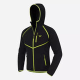 SoftShelli jope FINNTRAIL NITRO 1325 GRAPHITE