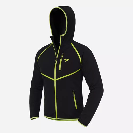 SoftShell Jaka FINNTRAIL NITRO 1325 GRAPHITE