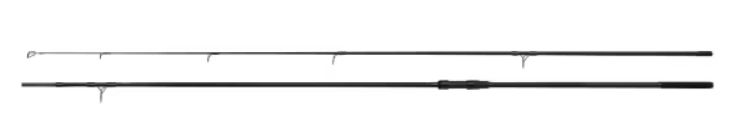 Karpkala õnge Shimano TX-1B Carp Intensity 3,96 m 13'0" 3,50+ naela 2 tk 