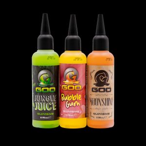 Vedel Korda GOO Bubble Gum Supreme 