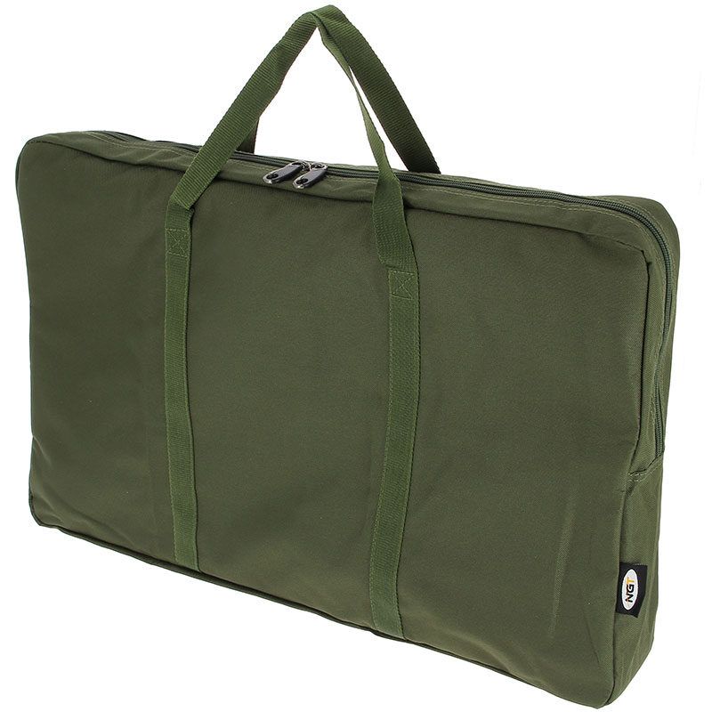 Kott NGT Dynamic Bivvy Table kandekott XL 600D
